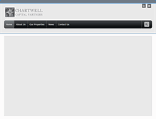 Tablet Screenshot of chartwellcp.com